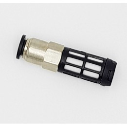 filtre raccord rapide 8mm pour systeme de brumisation pour systeme de brumisation pour terrarium (499)