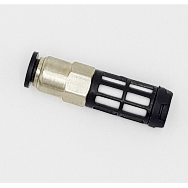 filtre raccord rapide 8mm pour systeme de brumisation pour systeme de brumisation pour terrarium (499)