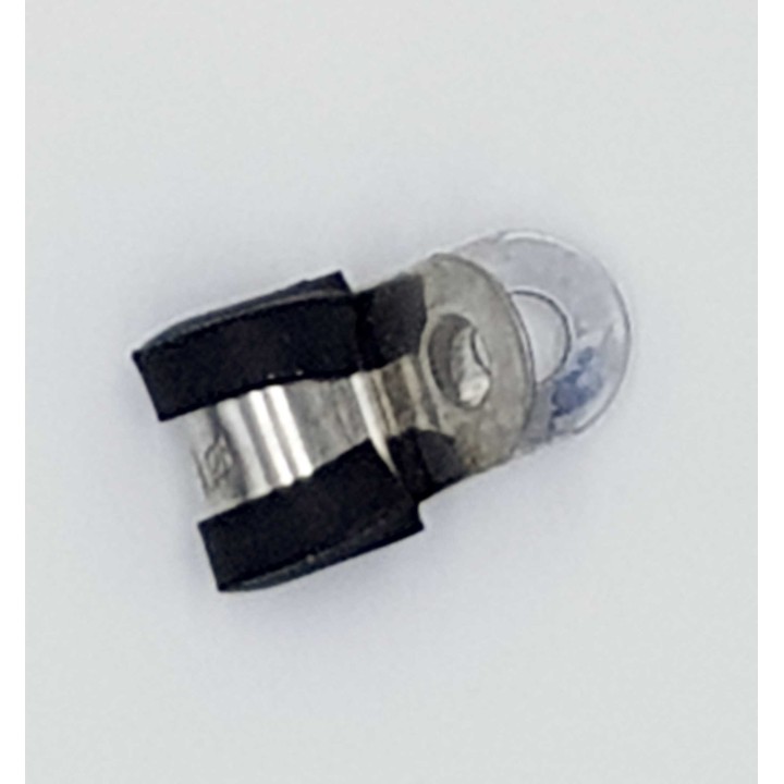 clips fixe tuyau 6 mm pour systeme de brumisation pour terrarium (446),clips fixe tuyau 6 mm pour systeme de brumisation pour te
