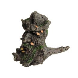 decoration pour reptile ent stump (1443), decoration pour terrarium ent stump pour reptile (1440), decoration pour terrarium ent