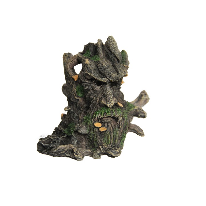 decoration pour reptile ent stump (1443), decoration pour terrarium ent stump pour reptile (1440), decoration pour terrarium ent