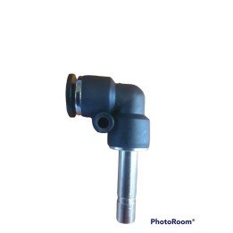 coude 90° male / femelle 6 mm pour systeme de brumisation de terrarium (2280)