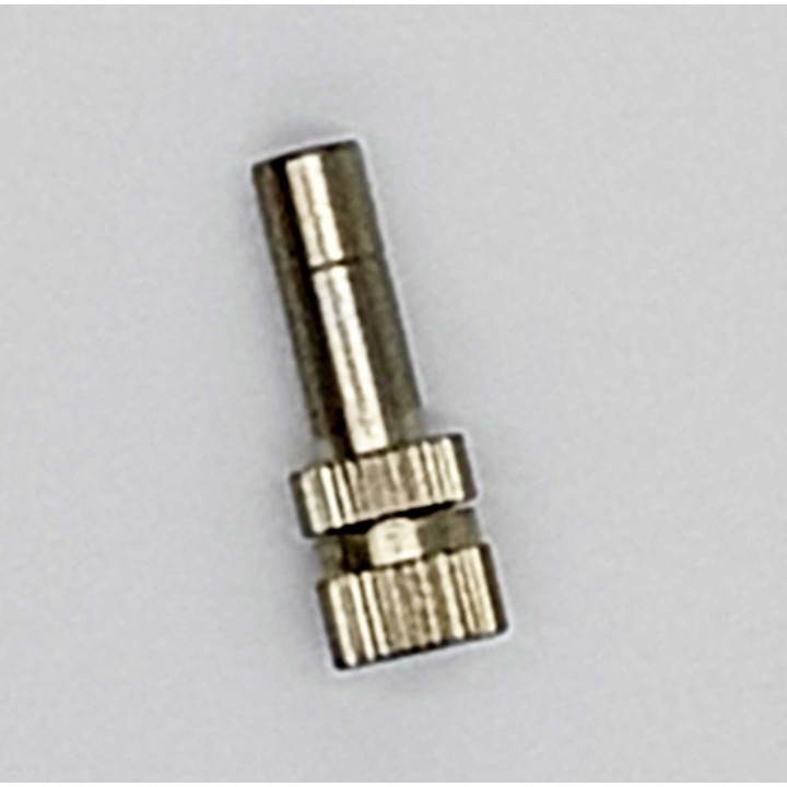 buse femelle 1/8" 6 mm pour systeme de brumisation pour terrarium (511),buse femelle 1/8" 6 mm pour systeme de brumisation pour