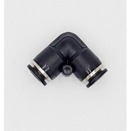 coude 90° femelle / femelle 6 mm pour systeme de brumisation pour terrarium (442)