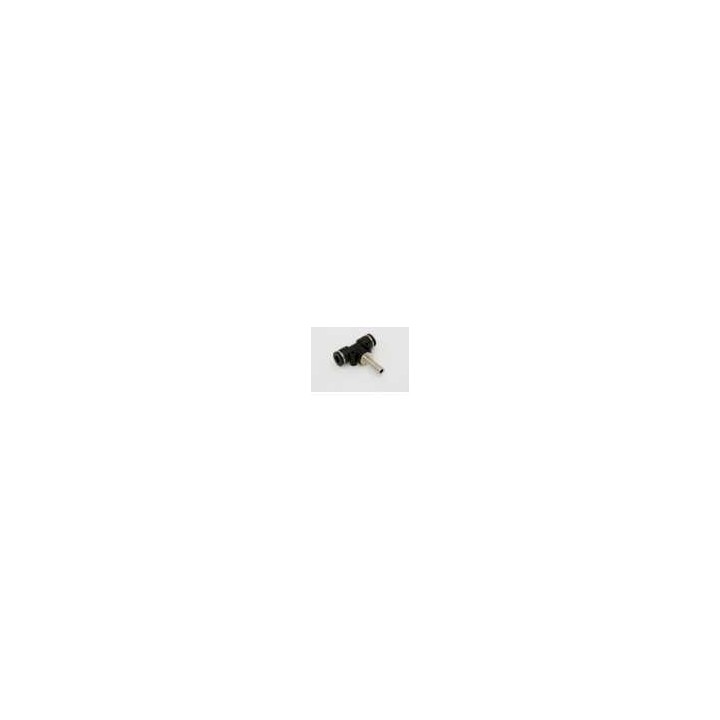 t de connexion ffm 6 mm pour systeme de brumisation pour terrarium (436),t de connexion ffm 6 mm pour systeme de brumisation pou