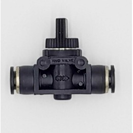 vanne d'arret 8mm pour systeme de brumisation pour systeme de brumisation pour terrarium (488),vanne d'arret 8mm pour systeme de
