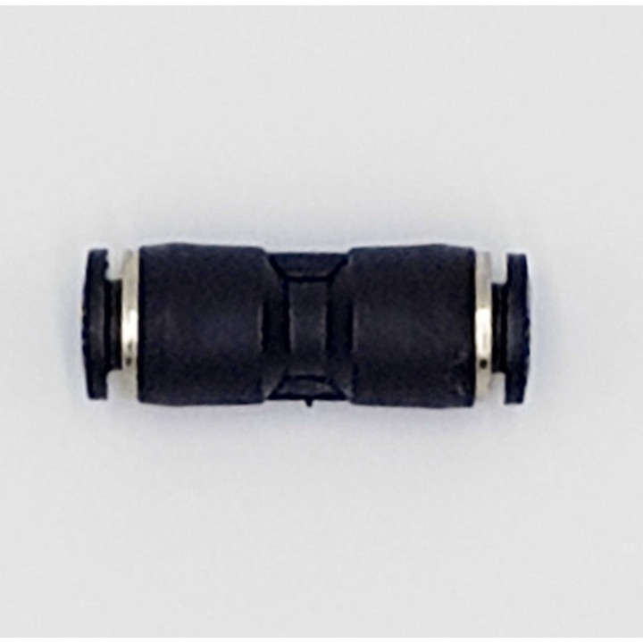 raccord automatique 6 mm pour systeme de brumisation pour terrarium (467)
