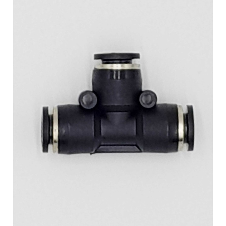 t de connexion 8 mm pour systeme de brumisation pour terrarium (491),t de connexion 8 mm pour systeme de brumisation pour terrar