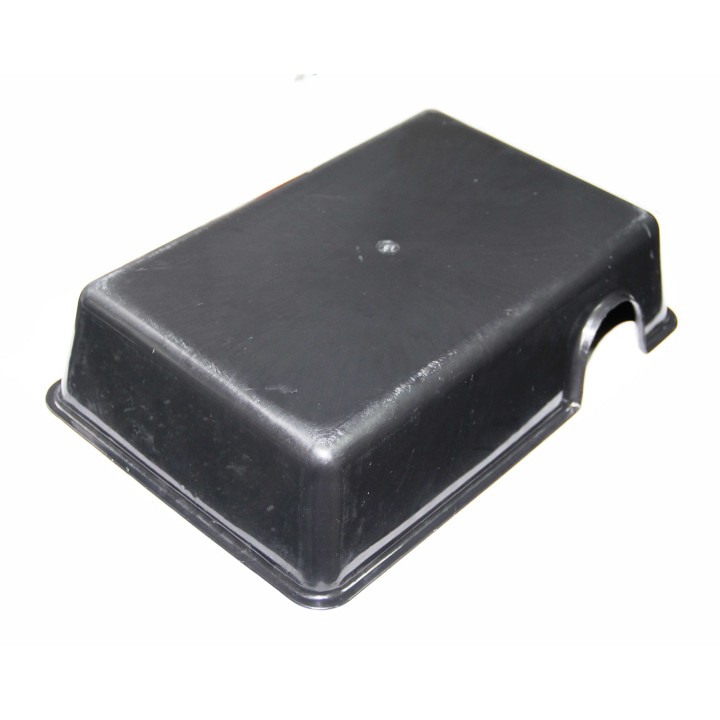 cachette m pour reptile en terrarium (91),cachette m pour serpent en rack d elevage (89),cachette m d elevage en plastique noir
