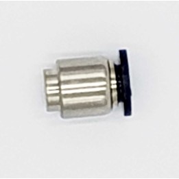 bouchon de fin de circuit 6 mm pour systeme de brumisation pour systeme de brumisation pour terrarium (432),bouchon de fin de ci