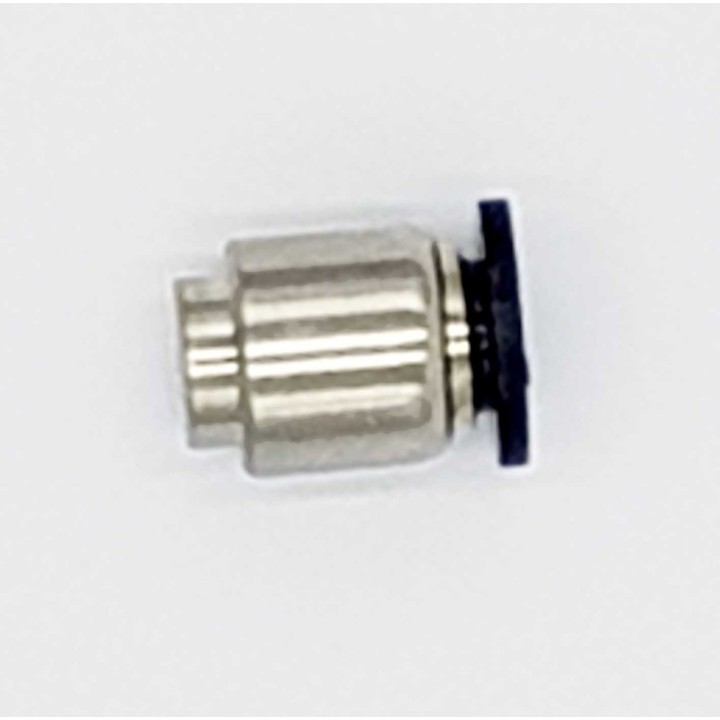 bouchon de fin de circuit 6 mm pour systeme de brumisation pour systeme de brumisation pour terrarium (432),bouchon de fin de ci
