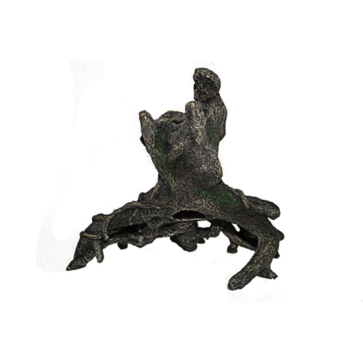 racine en resine davy jones (1549)