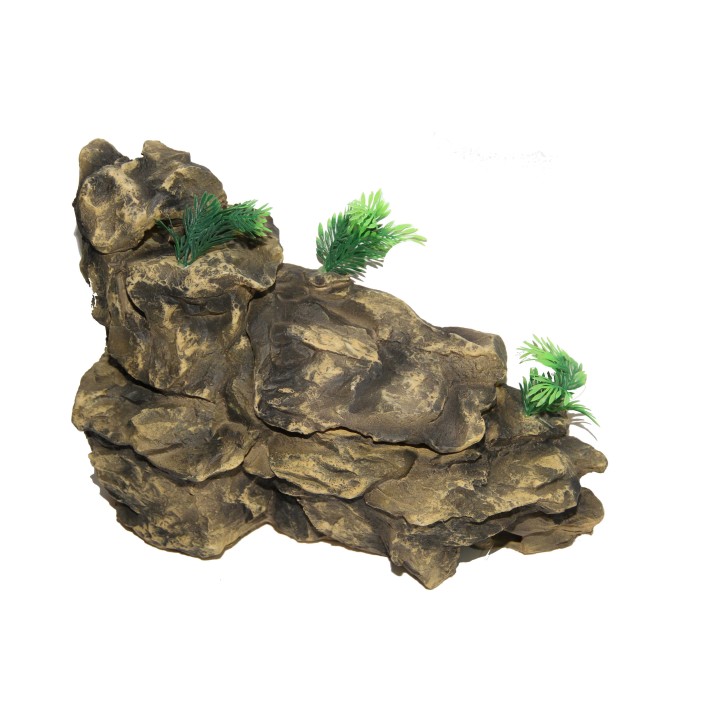 decoration de terrarium fontaine l (1454), fontaine l pour reptile (1451), fontaine l pour reptile (1452),decoration de terrariu