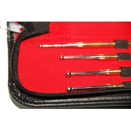 coffret de 8 sondes de sexage terrariophile (1464),coffret de 8 sondes de sexage pour serpent (1461),coffret de 8 sondes pour se
