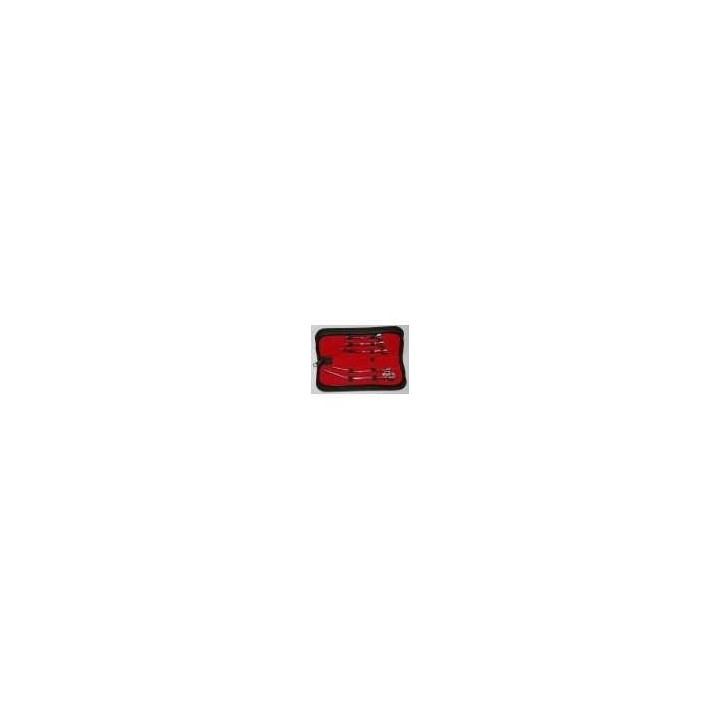 coffret de 5 embouts pour pinkie pump (1469),coffret de 5 embouts pour pinkie pump (1468)