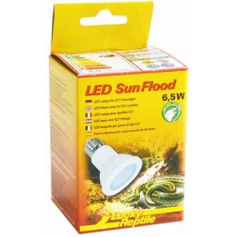 ampoule led sun flood de lucky reptile puissance 6,5w (2033),ampoule led sun flood de lucky reptile puissance 6,5w (2031),ampoul