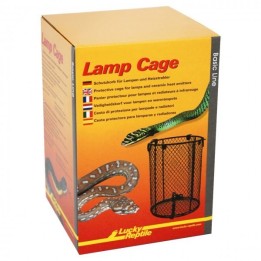 cage de protection 130x185 mm lucky reptile de lucky reptile  (2108),cage de protection 130x185 mm lucky reptile de lucky reptil