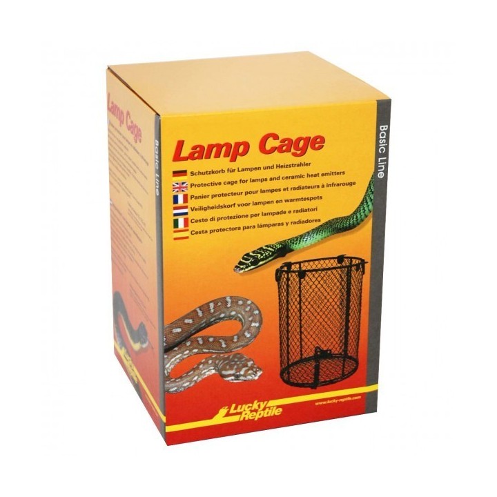 cage de protection 130x185 mm lucky reptile de lucky reptile  (2108),cage de protection 130x185 mm lucky reptile de lucky reptil