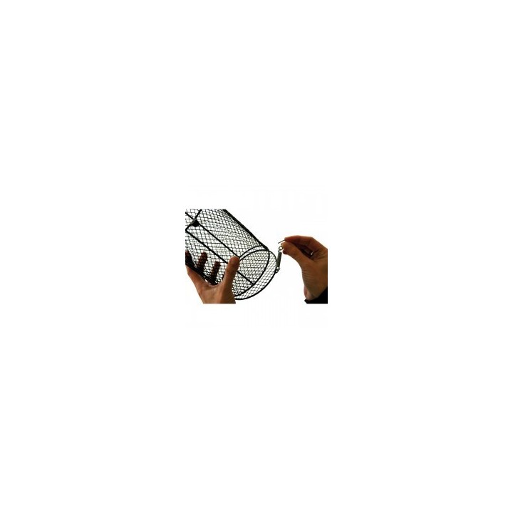 cage de protection 130x185 mm lucky reptile de lucky reptile  (2108),cage de protection 130x185 mm lucky reptile de lucky reptil