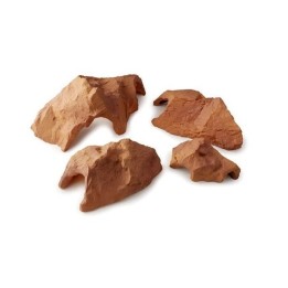 cachette pour reptile namib cave de lucky reptile  (2120),cachette pour reptile namib cave de lucky reptile taille moyen 21x12x7