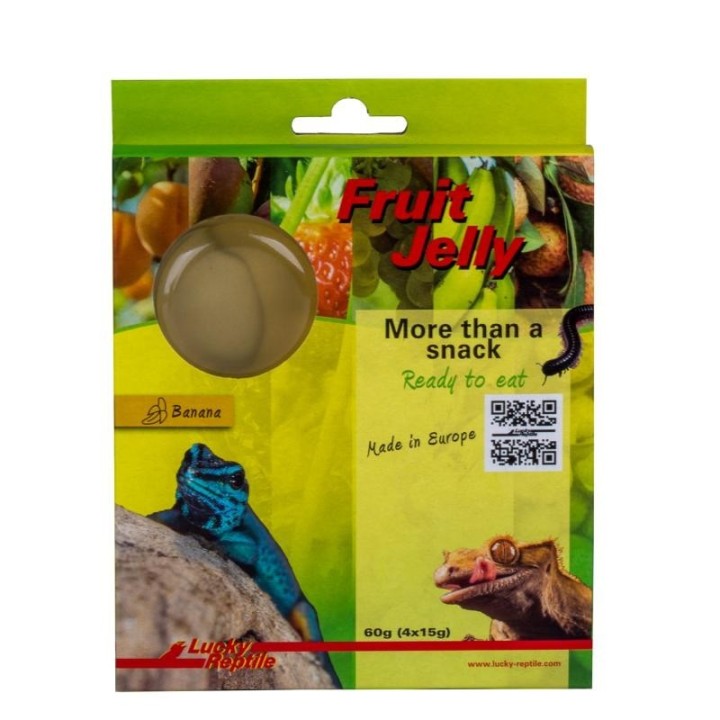 fruit jelly 4x 15g de lucky reptile  (2630),fruit jelly 4x 15g de lucky reptile  (2631),fruit jelly 4x 15g de lucky reptile  (26