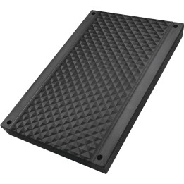plafond chauffant reptile en terrarium radiator 50 watt 26x16x3 cm de repto r3100323 (3957),plafond chauffant pour terrariumrept