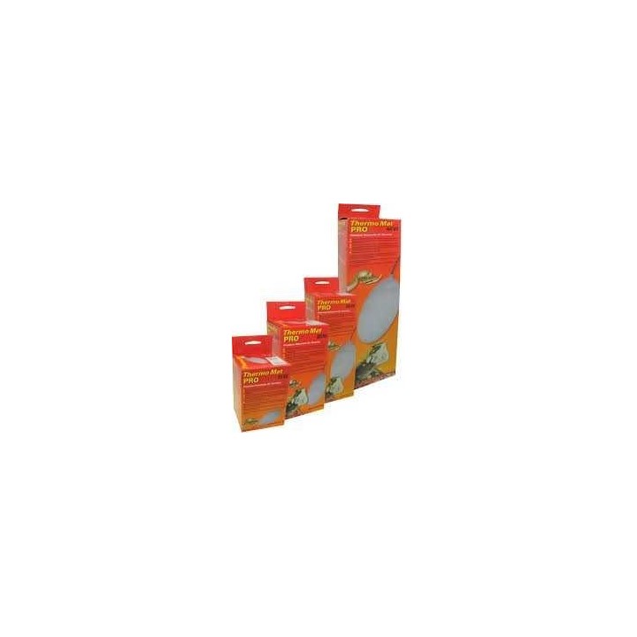 tapis chauffant pour reptilethermo mat pro de lucky reptile  (535)