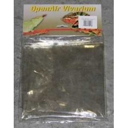 ovt-21 plastic tray 40x40 cm for openair vivarium medium de lucky reptile  (552)