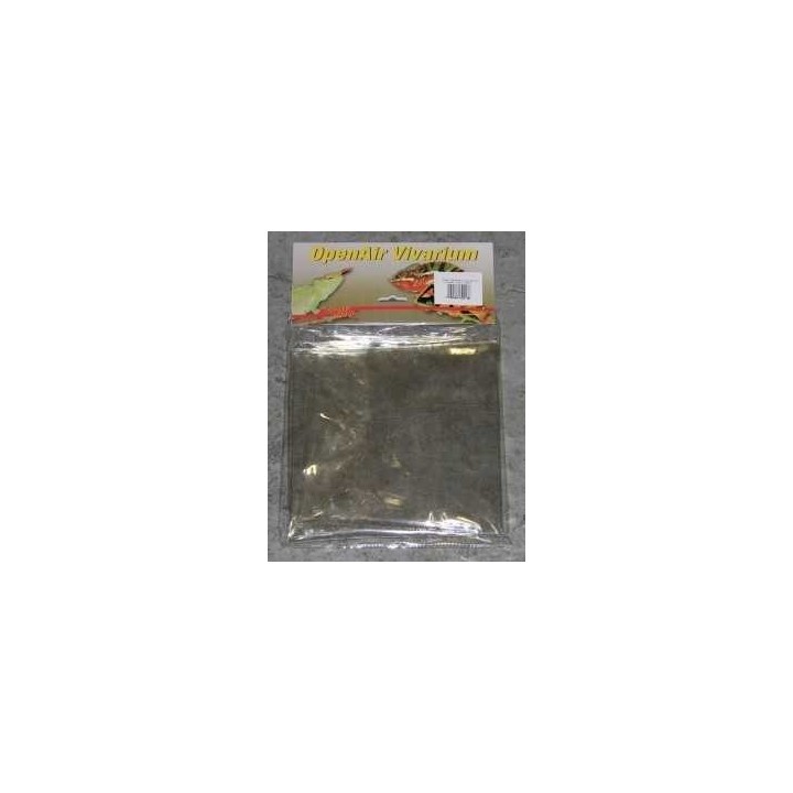 ovt-21 plastic tray 40x40 cm for openair vivarium medium de lucky reptile  (552)