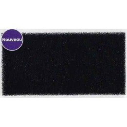mousse de drainage pour terrarium plante 100x50x5cm de repto r3100167 (3904),mousse de drainage sous substrat tropicale 100x50x5