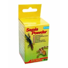 poudre d'os de seche pure 50 g de lucky reptile  (3614),calcium pure d'os de seche 50 g de lucky reptile  (2270),poudre d'os de