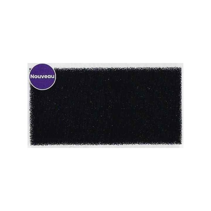 mousse de drainage pour terrarium plante 100x50x5cm de repto r3100167 (3904),mousse de drainage sous substrat tropicale 100x50x5