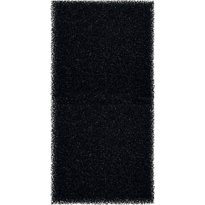 mousse de drainage pour terrarium plante 100x50x5cm de repto r3100167 (3904),mousse de drainage sous substrat tropicale 100x50x5