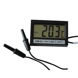thermometre deluxe pour reptile lth-31 de lucky reptile (562),thermometre deluxe lth-31 de lucky reptile (561)
