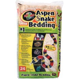 aspen snake bedding conditionnement:26,4 litres de zoomed sb-4e (3430),aspen snake bedding conditionnement:8,8 litres de zoomed