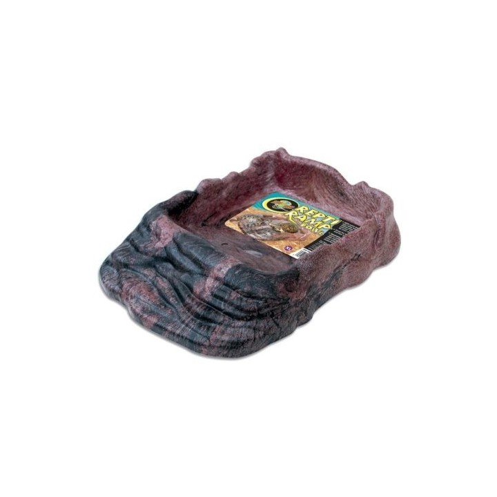gamelle repti ramp bowl de zoomed rrb-9 (1728)