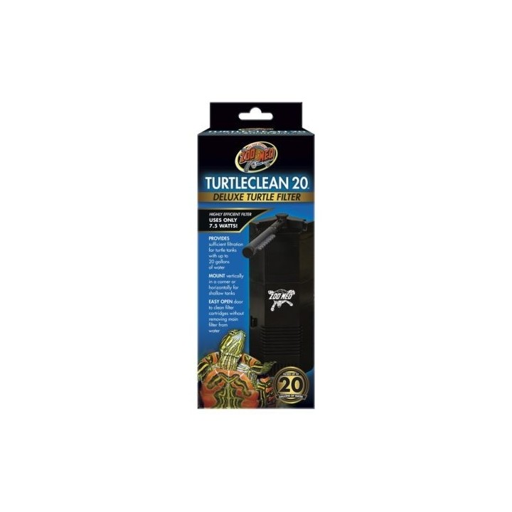 economy turtle filter de zoomed tc-23e (1770)