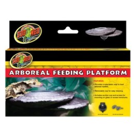 arboreal feeding platform zoomed de zoomed ta-52 (1738)