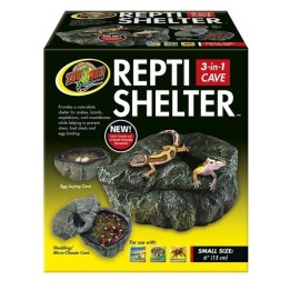 repti shelter 3 in 1 cave de zoomed rc-30 (1743),repti shelter 3 in 1 cave de zoomed rc-30 (1744)