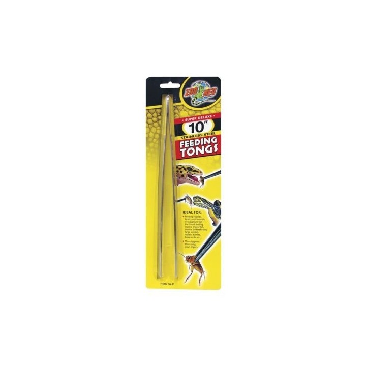 pince de nourrissage 25cm doite de zoomed ta-21e (1753)