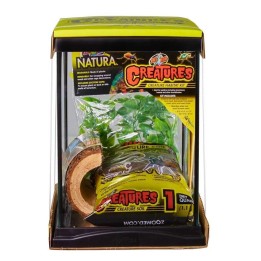 kit d'elevage creature (23 x 22 x 30) de zoomed ct-3e (537),kit d'elevage creature (23 x 22 x 30) de zoomed ct-3e (538)