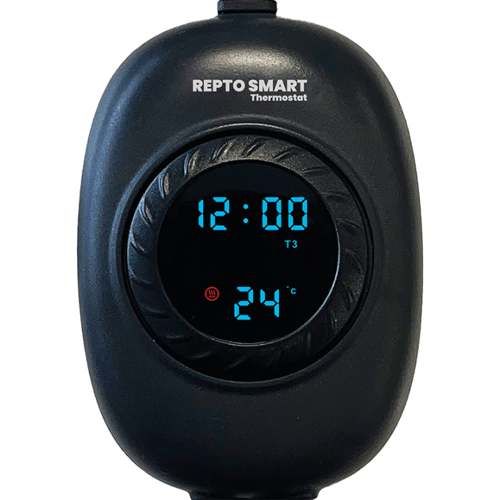 thermostat dimming intelligent programmable repto smart de repto r3300030 (3271),thermostat dimming intelligent avec minuteur in
