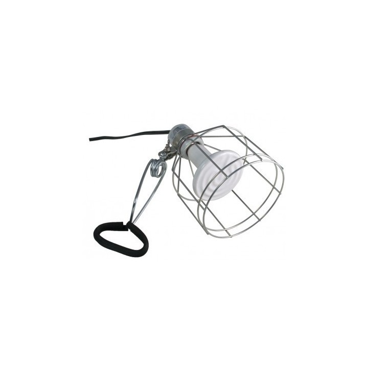 wire cage clamp lamp (max 150w) de zoomed lf-10ec (1627),wire cage clamp lamp (max 150w) de zoomed lf-10ec (2081)