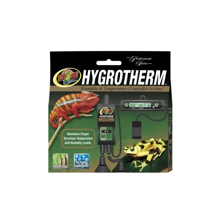 thermostat hygrotherm humidity et temperature controller de zoomed ht-10e (1781)