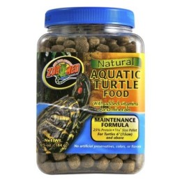 natural aquatic turtle food - maintenance zoomed de zoomed zm-111e (1715),natural aquatic turtle food - maintenance zoomed de zo