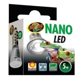 nano led 5w  de zoomed es-5ne (1616)