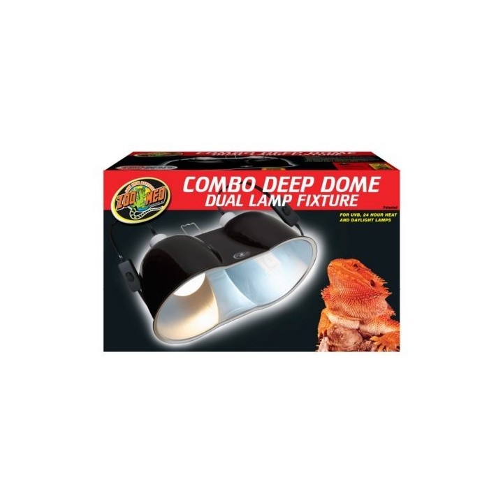 support de lampe combo deep dome large de zoomed lf-25ec (1633),support de lampe combo deep dome large de zoomed lf-25ec (3125),