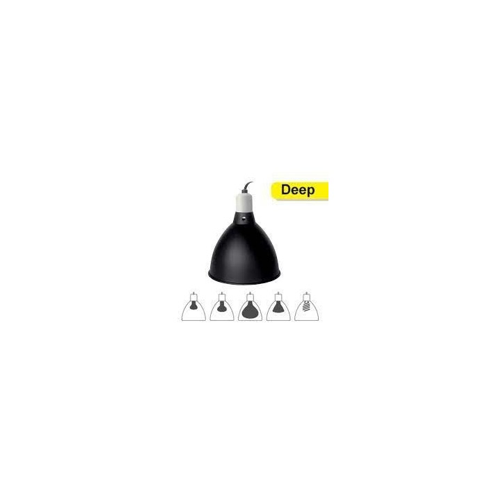 support de lampe combo deep dome large de zoomed lf-25ec (1633),support de lampe combo deep dome large de zoomed lf-25ec (3125),