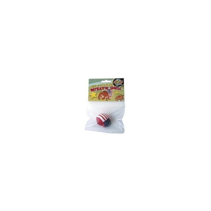 coquillage decoratif pour bernard l'hermite de zoomed hc-49 (3093)