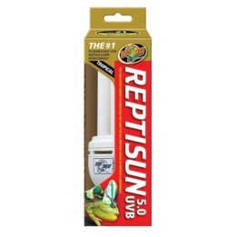 ampoule compact uvb-uva reptisun 5.0 fluorescent puissance:26w de zoomed fs-c5me (1801),ampoule compact uvb-uva reptisun 5.0 flu